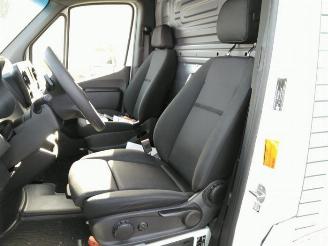 Mercedes Sprinter Sprinter 3,5t (907.6/910.6), Van, 2018 311 CDI 2.0 D RWD picture 11