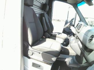 Mercedes Sprinter Sprinter 3,5t (907.6/910.6), Van, 2018 311 CDI 2.0 D RWD picture 13