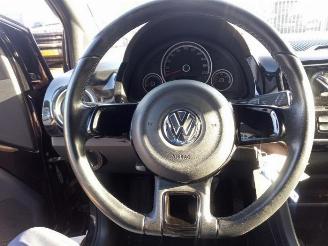 Volkswagen Up! Up! (121), Hatchback, 2011 1.0 12V 60 picture 10