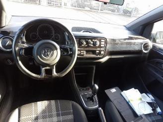 Volkswagen Up! Up! (121), Hatchback, 2011 1.0 12V 60 picture 9