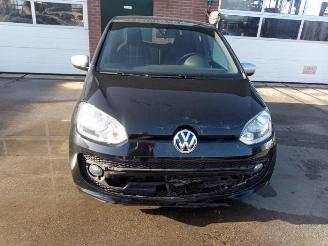 Volkswagen Up! Up! (121), Hatchback, 2011 1.0 12V 60 picture 6