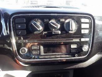 Volkswagen Up! Up! (121), Hatchback, 2011 1.0 12V 60 picture 11