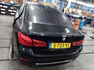 BMW 5-serie 5 serie (G30), Sedan, 2016 530e iPerformance picture 3