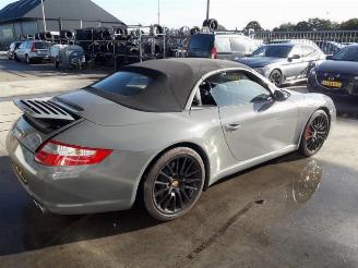 Porsche 911 911 (997), Cabrio, 2005 / 2012 3.8 24V Carrera S picture 12