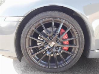 Porsche 911 911 (997), Cabrio, 2005 / 2012 3.8 24V Carrera S picture 6