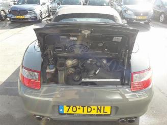 Porsche 911 911 (997), Cabrio, 2005 / 2012 3.8 24V Carrera S picture 20