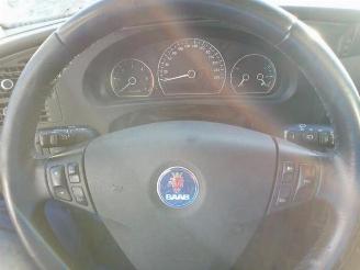 Saab 9-5 9-5 Estate (YS3E), Combi, 1998 / 2009 1.9 TiD 16V picture 10