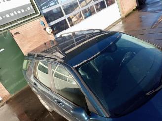 Saab 9-5 9-5 Estate (YS3E), Combi, 1998 / 2009 1.9 TiD 16V picture 7