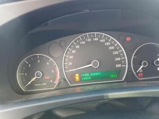 Saab 9-5 9-5 Estate (YS3E), Combi, 1998 / 2009 1.9 TiD 16V picture 14