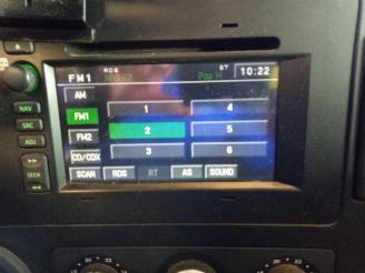 Saab 9-5 9-5 Estate (YS3E), Combi, 1998 / 2009 1.9 TiD 16V picture 18