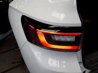 Volkswagen ID.5 ID.5 (E39), SUV, 2021 Pro Performance picture 31