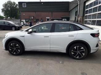 Volkswagen ID.5 ID.5 (E39), SUV, 2021 Pro Performance picture 7