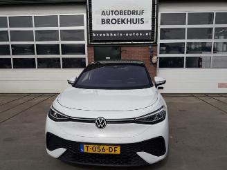 Volkswagen ID.5 ID.5 (E39), SUV, 2021 Pro Performance picture 2