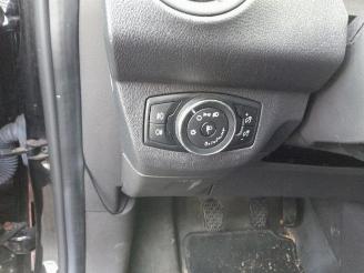 Ford Courier Transit Courier, Van, 2014 / 2023 1.5 TDCi 75 picture 11