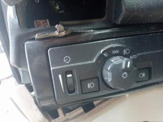 Land Rover Freelander Freelander II, Terreinwagen, 2006 / 2014 2.2 tD4 16V picture 17