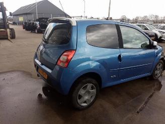 Renault Twingo Twingo II (CN), Hatchback 3-drs, 2007 / 2014 1.2 16V GT TCE eco2 picture 5