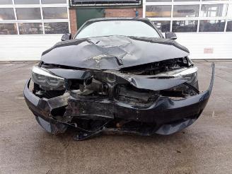 BMW 4-serie 4 serie Gran Coupe (F36), Liftback, 2014 / 2021 420i 2.0 TwinPower Turbo 16V picture 2