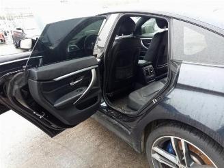 BMW 4-serie 4 serie Gran Coupe (F36), Liftback, 2014 / 2021 420i 2.0 TwinPower Turbo 16V picture 16