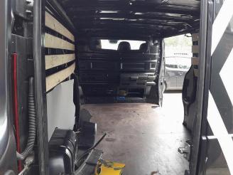 Renault Trafic Trafic (1FL/2FL/3FL/4FL), Van, 2014 2.0 dCi 16V 130 picture 18