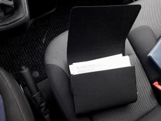 Renault Trafic Trafic (1FL/2FL/3FL/4FL), Van, 2014 2.0 dCi 16V 130 picture 13