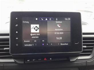 Renault Trafic Trafic (1FL/2FL/3FL/4FL), Van, 2014 2.0 dCi 16V 130 picture 12