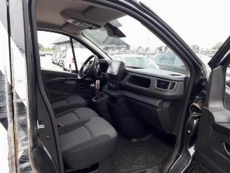 Renault Trafic Trafic (1FL/2FL/3FL/4FL), Van, 2014 2.0 dCi 16V 130 picture 15