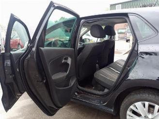 Volkswagen Polo Polo V (6R), Hatchback, 2009 / 2017 1.2 TSI picture 15