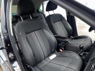 Volkswagen Polo Polo V (6R), Hatchback, 2009 / 2017 1.2 TSI picture 18