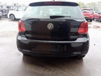 Volkswagen Polo Polo V (6R), Hatchback, 2009 / 2017 1.2 TSI picture 6