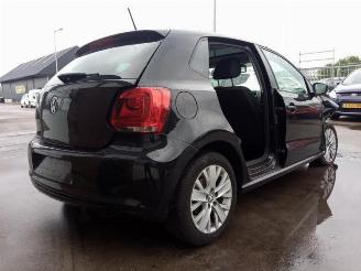 Volkswagen Polo Polo V (6R), Hatchback, 2009 / 2017 1.2 TSI picture 7