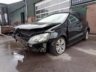 Volkswagen Polo Polo V (6R), Hatchback, 2009 / 2017 1.2 TSI picture 3