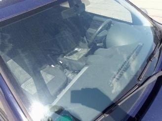 Dacia Sandero Sandero I (BS), Hatchback, 2008 / 2013 1.2 16V picture 10