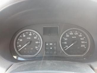 Dacia Sandero Sandero I (BS), Hatchback, 2008 / 2013 1.2 16V picture 25