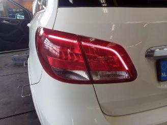 Mercedes B-klasse B (W246), Hatchback, 2011 / 2018 Electric Drive picture 31