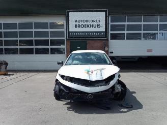 Opel Astra Astra L Sports Tourer (F4/FC/FN/FR), Combi, 2021 1.5 Diesel 16V picture 2