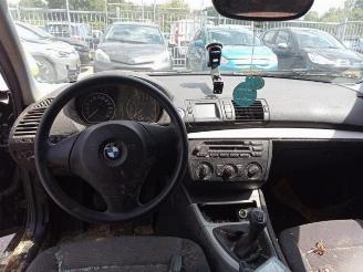 BMW 1-serie 1 serie (E87/87N), Hatchback 5-drs, 2003 / 2012 116i 1.6 16V picture 7