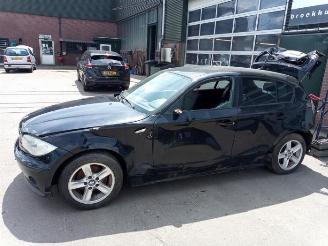BMW 1-serie 1 serie (E87/87N), Hatchback 5-drs, 2003 / 2012 116i 1.6 16V picture 4