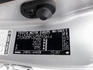 Toyota Prius Prius (ZVW5), Hatchback, 2015 / 2022 1.8 16V Hybrid picture 31