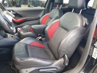Peugeot 208 1.6 THP GTi picture 16