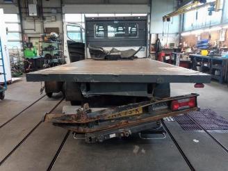 Iveco New Daily New Daily VI, Chassis-Cabine, 2014 33S14, 35C14, 35S14 picture 7