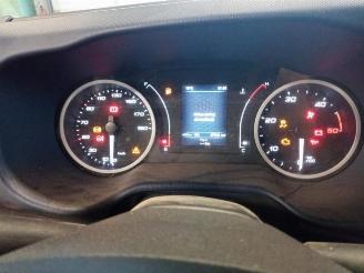 Iveco New Daily New Daily VI, Chassis-Cabine, 2014 33S14, 35C14, 35S14 picture 24