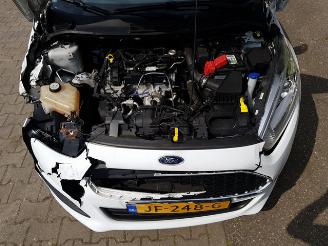 Ford Fiesta 1.0 Style picture 10