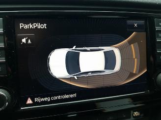 Skoda Octavia 2.0 TDI Greentech Style Business picture 25