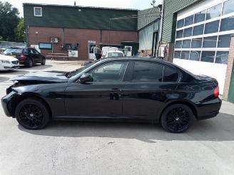 BMW 3-serie 3 serie (E90), Sedan, 2005 / 2011 318i 16V picture 5