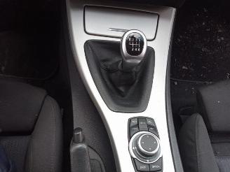 BMW 3-serie 3 serie (E90), Sedan, 2005 / 2011 318i 16V picture 13