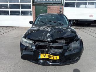 BMW 3-serie 3 serie (E90), Sedan, 2005 / 2011 318i 16V picture 7