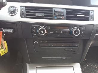 BMW 3-serie 3 serie (E90), Sedan, 2005 / 2011 318i 16V picture 14