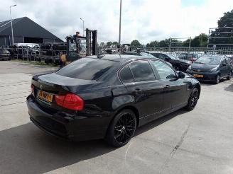 BMW 3-serie 3 serie (E90), Sedan, 2005 / 2011 318i 16V picture 3