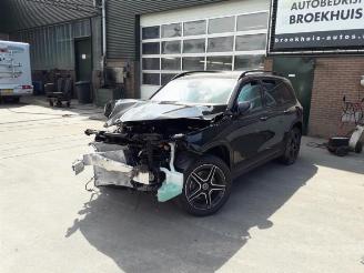 Mercedes GLB GLB (247.6), SUV, 2019 1.3 GLB-200 Turbo 16V picture 2