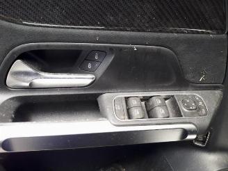 Mercedes GLB GLB (247.6), SUV, 2019 1.3 GLB-200 Turbo 16V picture 11